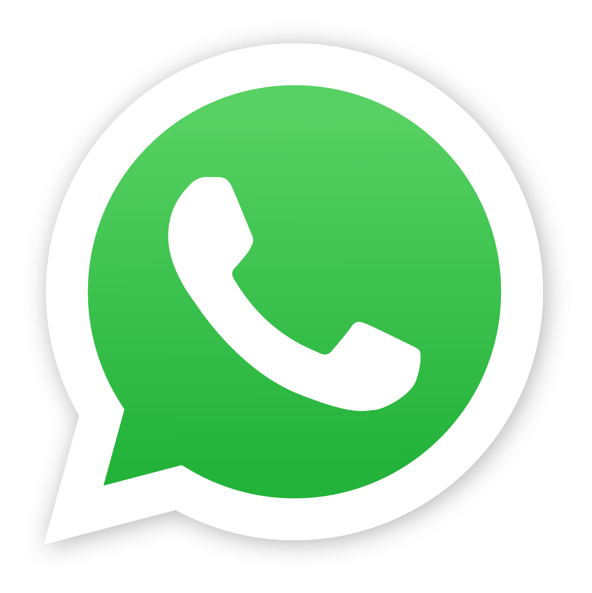 WhatsApp chat